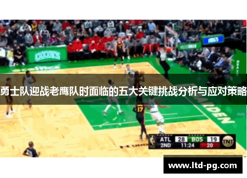 勇士队迎战老鹰队时面临的五大关键挑战分析与应对策略