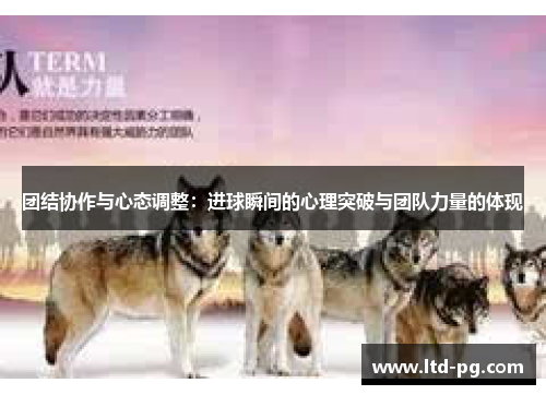团结协作与心态调整：进球瞬间的心理突破与团队力量的体现