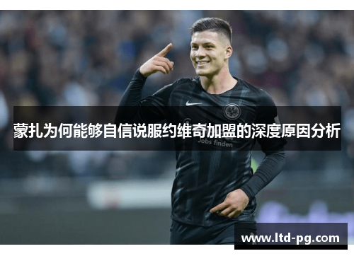 蒙扎为何能够自信说服约维奇加盟的深度原因分析