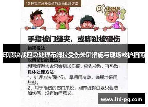 印澳决战应急处理布姆拉受伤关键措施与现场救护指南