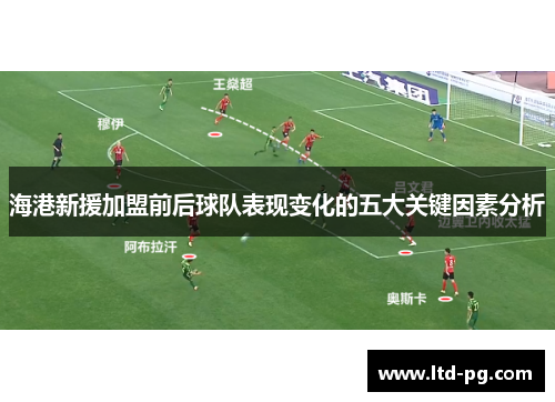 海港新援加盟前后球队表现变化的五大关键因素分析