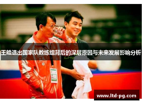 王皓退出国家队教练组背后的深层原因与未来发展影响分析