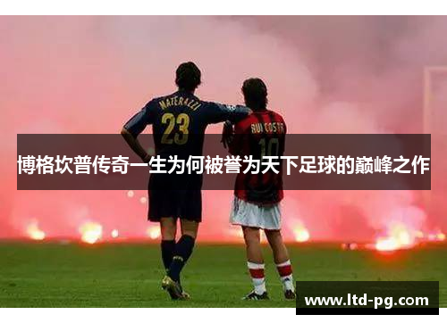 博格坎普传奇一生为何被誉为天下足球的巅峰之作