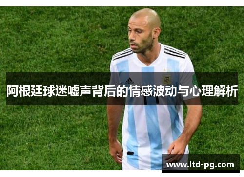 阿根廷球迷嘘声背后的情感波动与心理解析