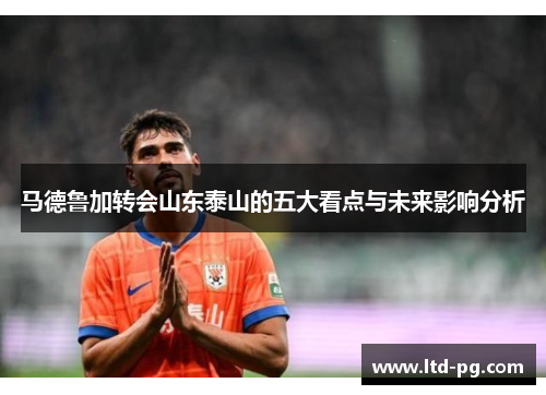 马德鲁加转会山东泰山的五大看点与未来影响分析