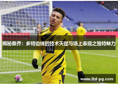 揭秘桑乔：多特边锋的技术天赋与场上表现之独特魅力