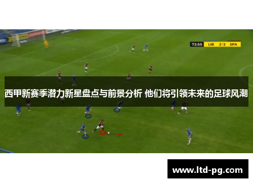 西甲新赛季潜力新星盘点与前景分析 他们将引领未来的足球风潮