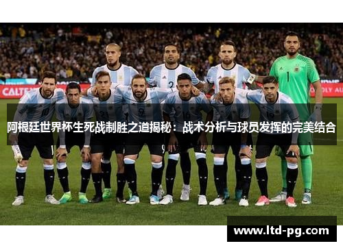 阿根廷世界杯生死战制胜之道揭秘：战术分析与球员发挥的完美结合
