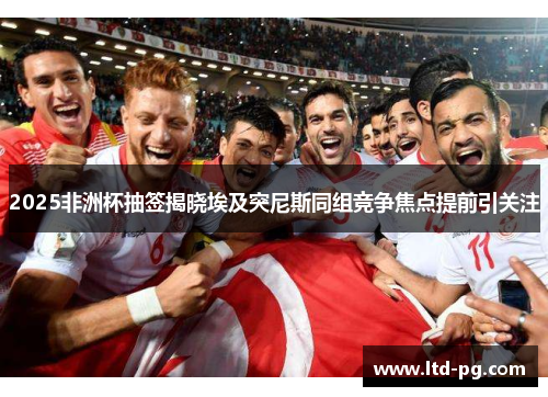 2025非洲杯抽签揭晓埃及突尼斯同组竞争焦点提前引关注 2025非洲杯抽签揭晓埃及突尼斯同组竞争焦点提前引关注