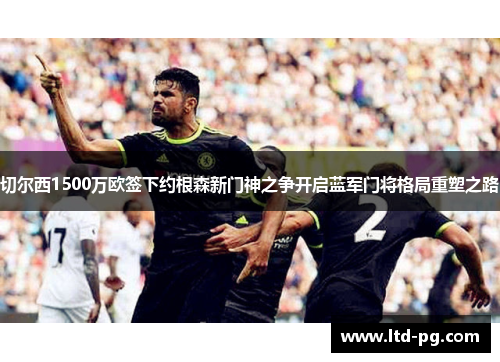 切尔西1500万欧签下约根森新门神之争开启蓝军门将格局重塑之路 切尔西1500万欧签下约根森新门神之争开启蓝军门将格局重塑之路